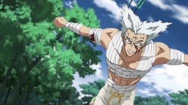 One punch man hot sale season 2 ep 11