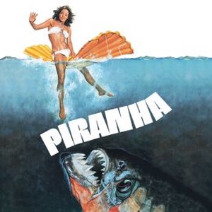 Piranha photo 17