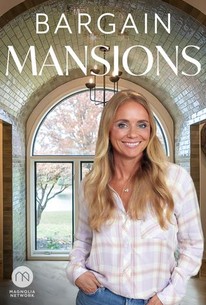 Bargain Mansions - Rotten Tomatoes