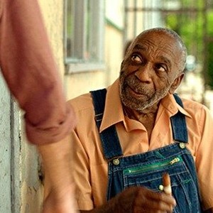 Bill Cobbs as Stompleg in "Of Mind and Music." photo 17