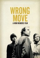 The Wrong Move poster image