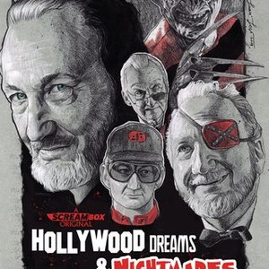 Hollywood Dreams & Nightmares: The Robert Englund Story - Rotten Tomatoes