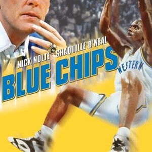 "Blue Chips photo 6"