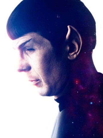 For the Love of Spock | Rotten Tomatoes