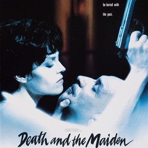 Death and the Maiden - Rotten Tomatoes