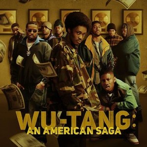 "Wu-Tang: An American Saga photo 3"