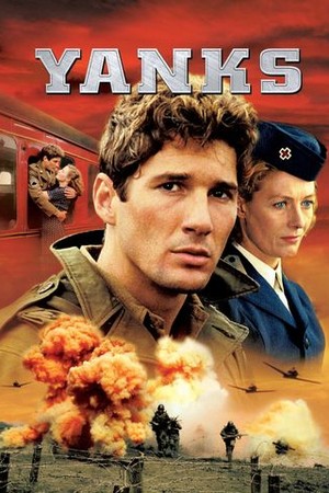 Yanks poster
