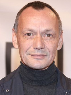 Picture of Torsten Michaelis