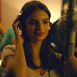 Emily Ratajkowski as Sophie in "We Are Your Friends."