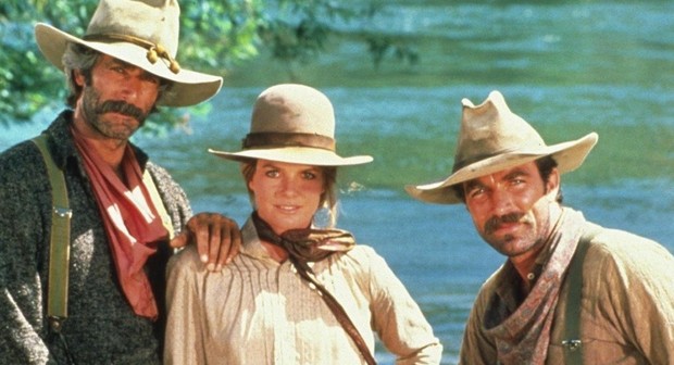 The Shadow Riders | Rotten Tomatoes