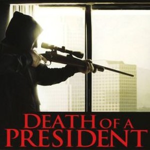 Death of a President photo 4