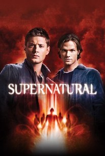 Supernatural: Season 5 poster image