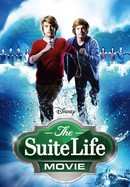 The Suite Life Movie poster image