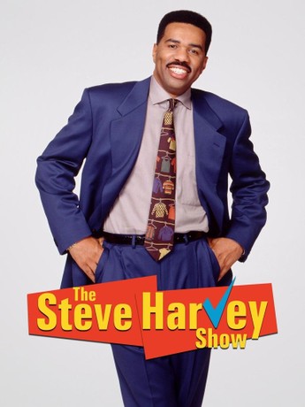 The Steve Harvey Show: Season 2