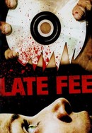 Late Fee poster image