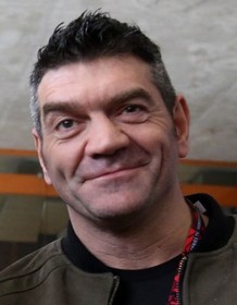 Spencer Wilding