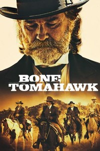 Bone Tomahawk