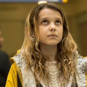 Millie Bobby Brown - Rotten Tomatoes