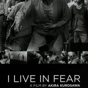 I Live in Fear photo 3