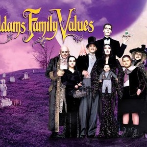 Addams Family Values photo 20