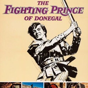 The Fighting Prince of Donegal photo 2