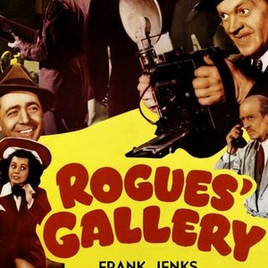 Rogues Gallery photo 3