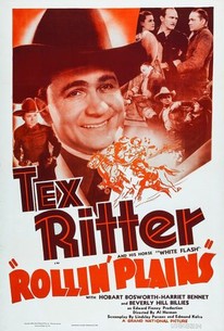 Watch trailer for Rollin' Plains