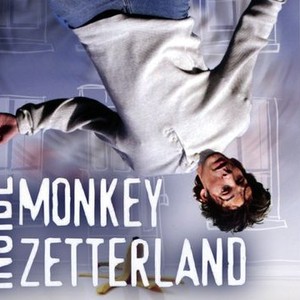 Inside Monkey Zetterland photo 5