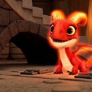 Dreamworks Dragons Rescue Riders - Rotten Tomatoes