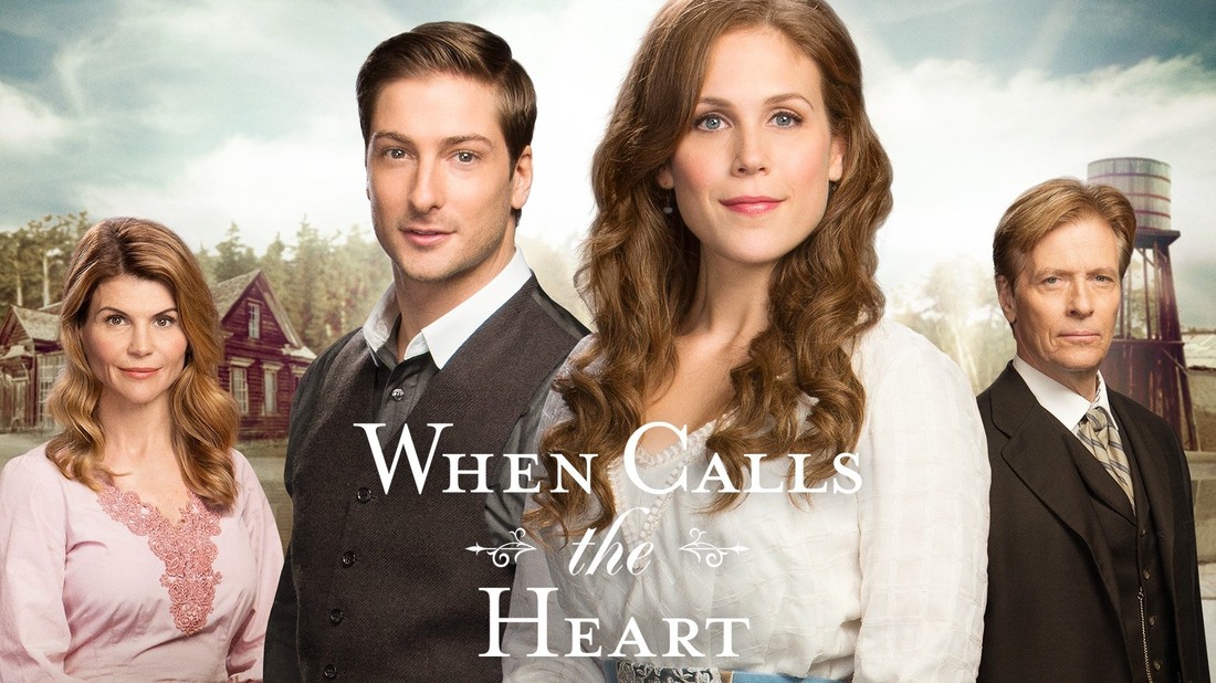 When Calls the Heart Season 3 Rotten Tomatoes