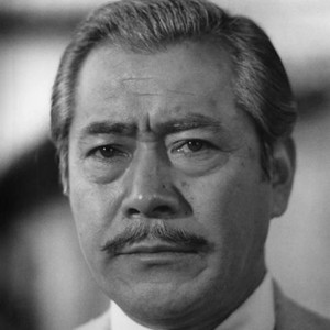 WINTER KILLS, Toshiro Mifune, 1979,  (c) AVCO Embassy Pictures