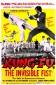 Kung Fu: The Invisible Fist