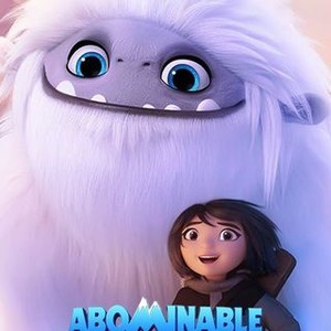 Abominable and the Invisible City - Rotten Tomatoes