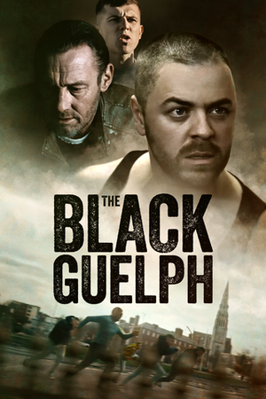 The Black Guelph poster