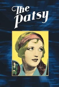 The Patsy (The Politic Flapper)
