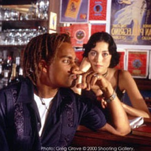 A scene from Loving Jezebel. photo 3