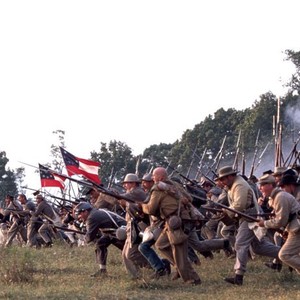 Gods and Generals photo 17