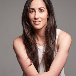 Catherine Reitman