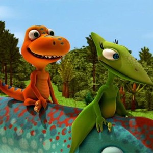 Dinosaur Train: Season 1, Episode 8 - Rotten Tomatoes