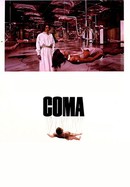 Coma poster image