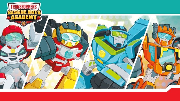 Transformers rescue bots deals season 2