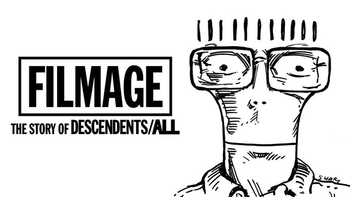 Filmage: The Story of Descendents/All (2013) | Rotten Tomatoes
