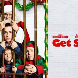 Get Santa photo 16