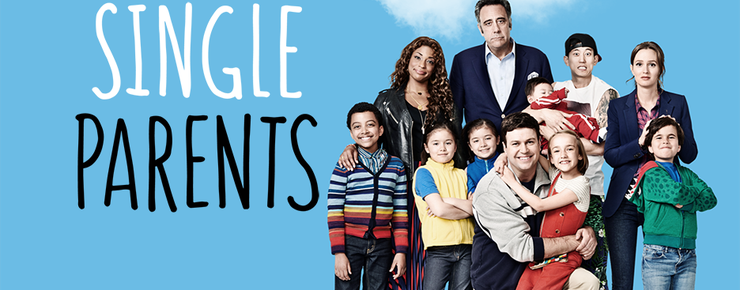 Single Parents - Rotten Tomatoes