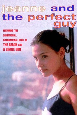 Jeanne and the Perfect Guy poster