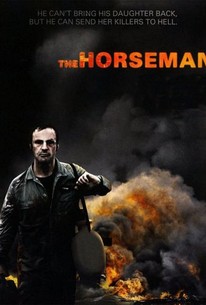 The Horseman (2008) | Rotten Tomatoes