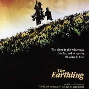 The Earthling (1980) photo 9