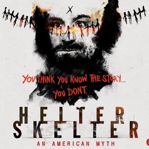 "Helter Skelter: An American Myth: Miniseries photo 2"