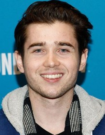 Luke Slattery