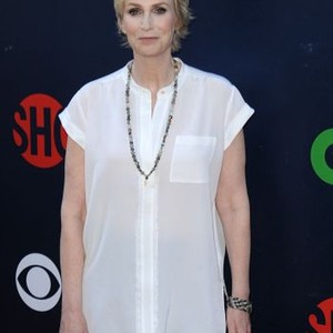 Jane Lynch at arrivals for TCA Summer Press Tour: CBS, The Beverly Hilton Hotel, Beverly Hills, CA August 10, 2015. Photo By: Dee Cercone/Everett Collection